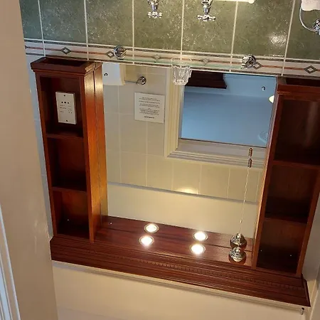 Banbury Cross B&B-2